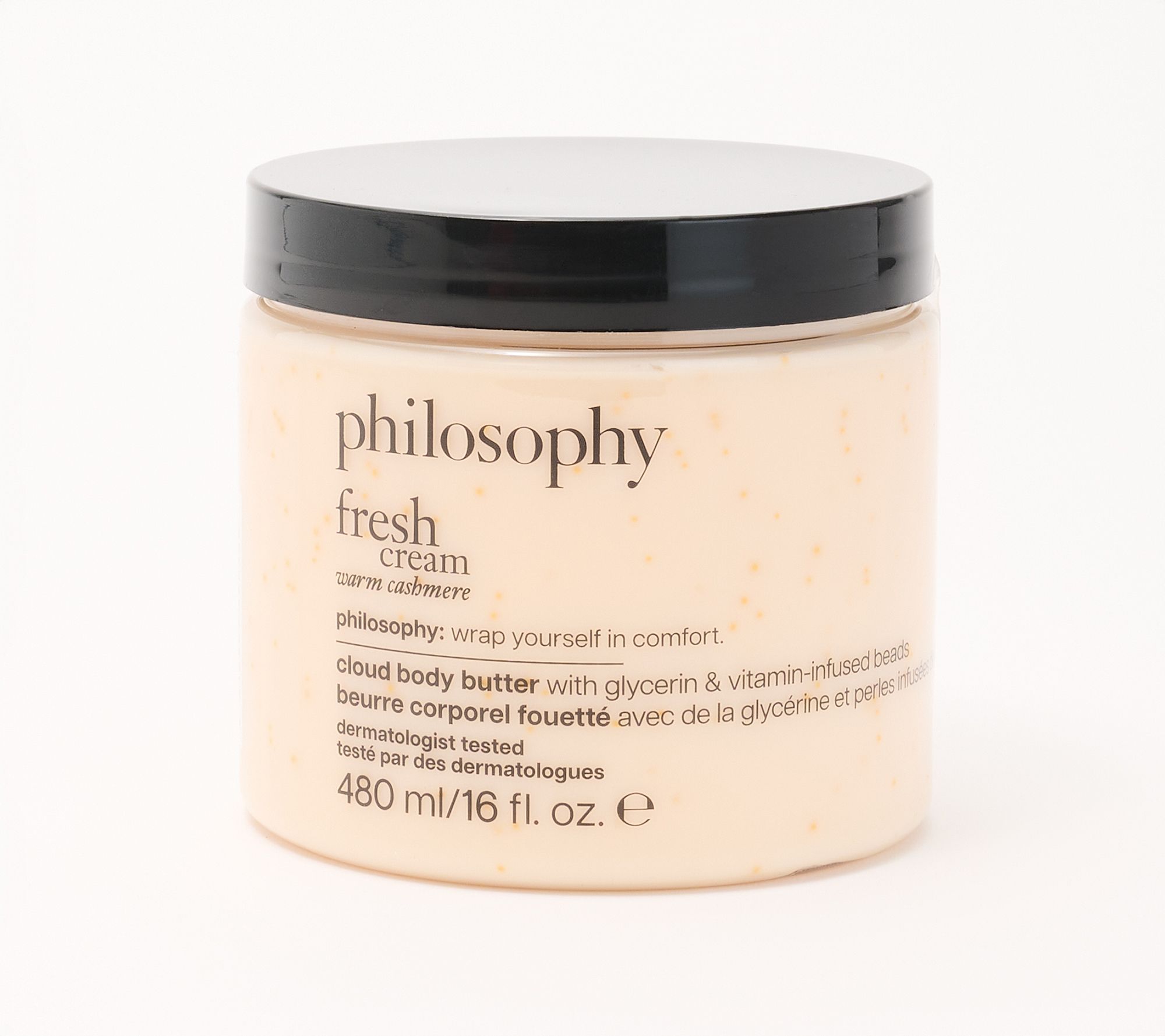  philosophy 16oz supersize hydrating cloud body butter