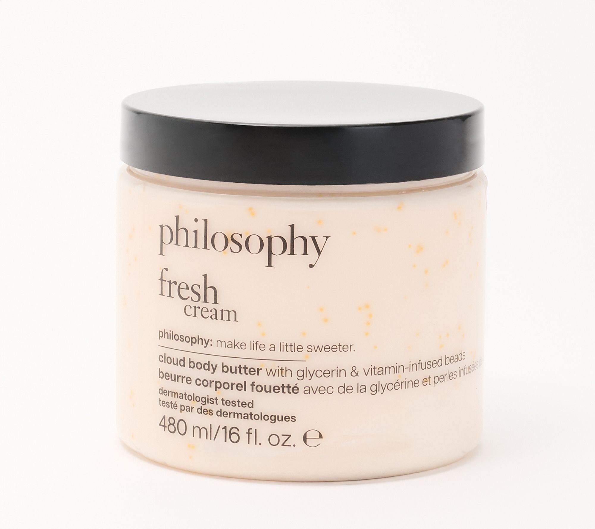 philosophy 16oz supersize hydrating cloud body butter