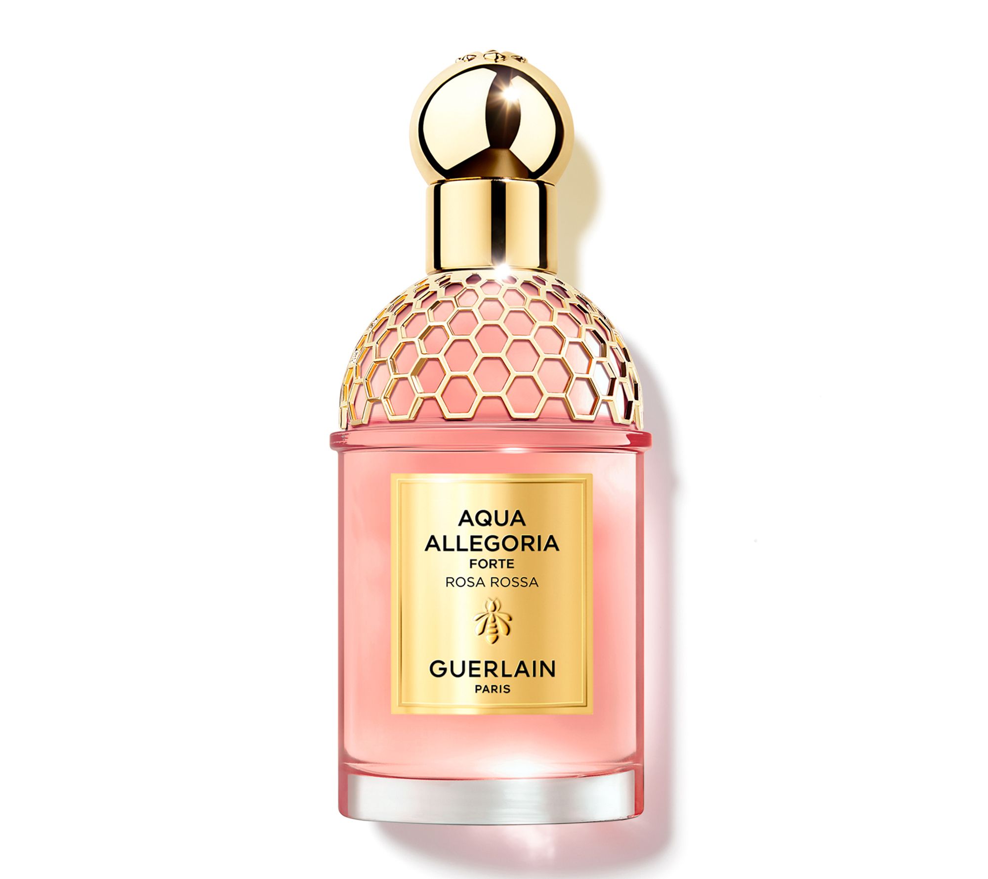 Guerlain Aqua Allegoria Rosa Rossa Forte Eau deParfum 4.2 oz