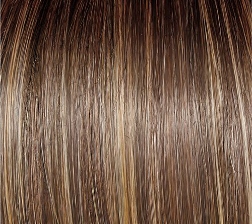 Bwn/Bl Balayage