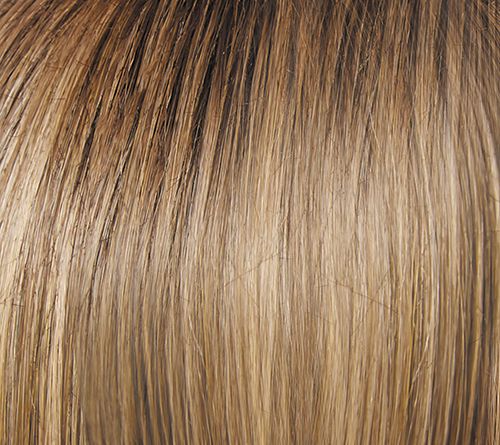Dark Ash Blonde