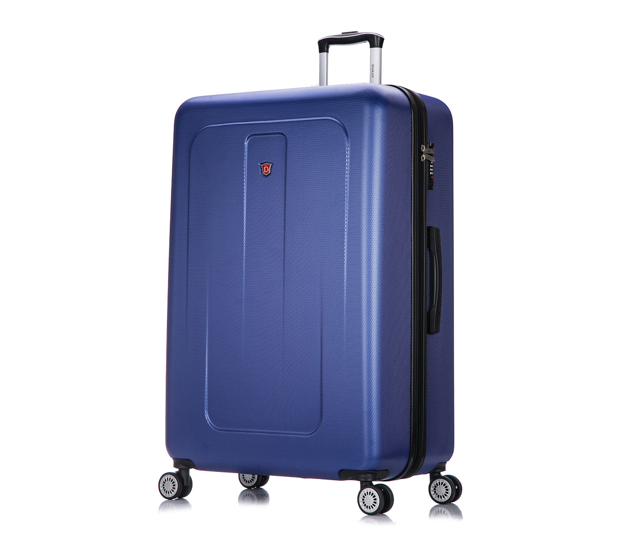 DUKAP Crypto Lightweight Hardside Spinner 32in