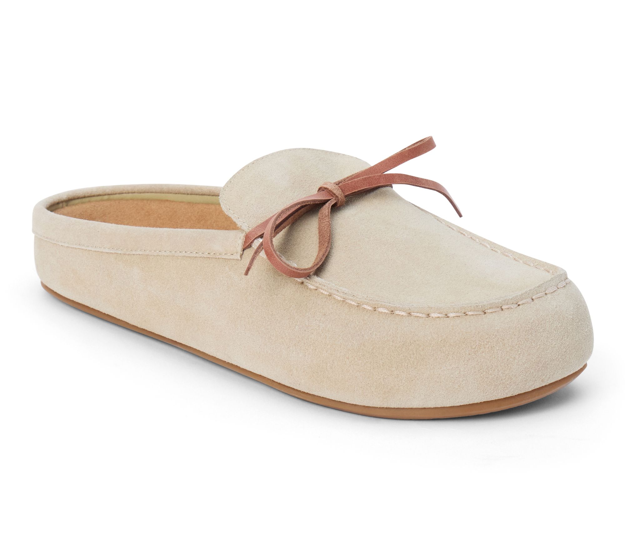 Matisse Mavy Suede Mule