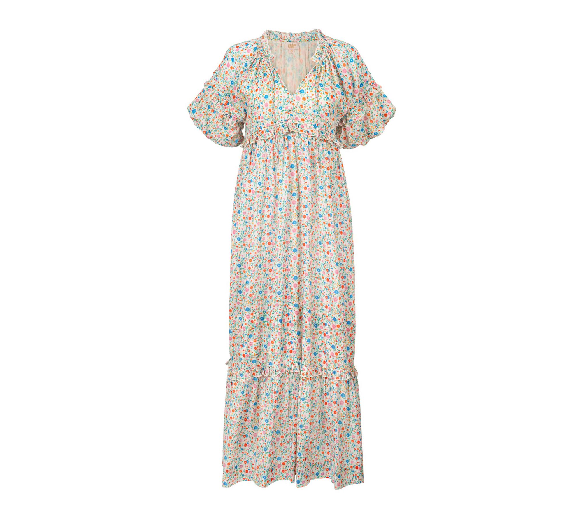 Sunshine Tienda Charlotte Dress