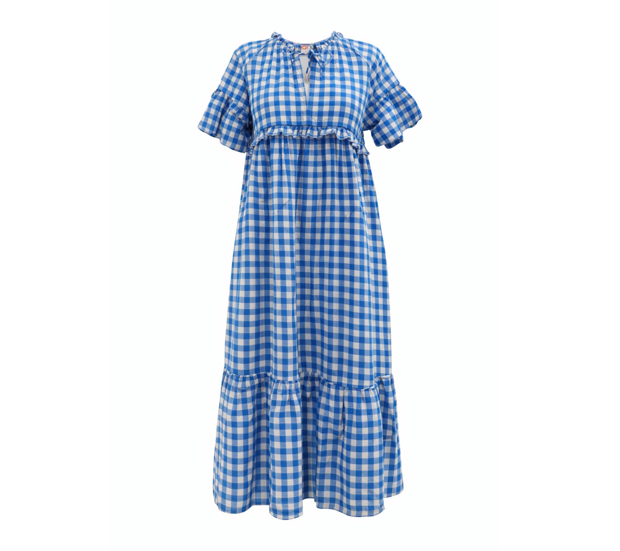 Sunshine Tienda Charlotte Dress
