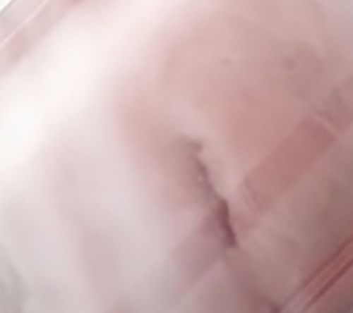 Pink Marble