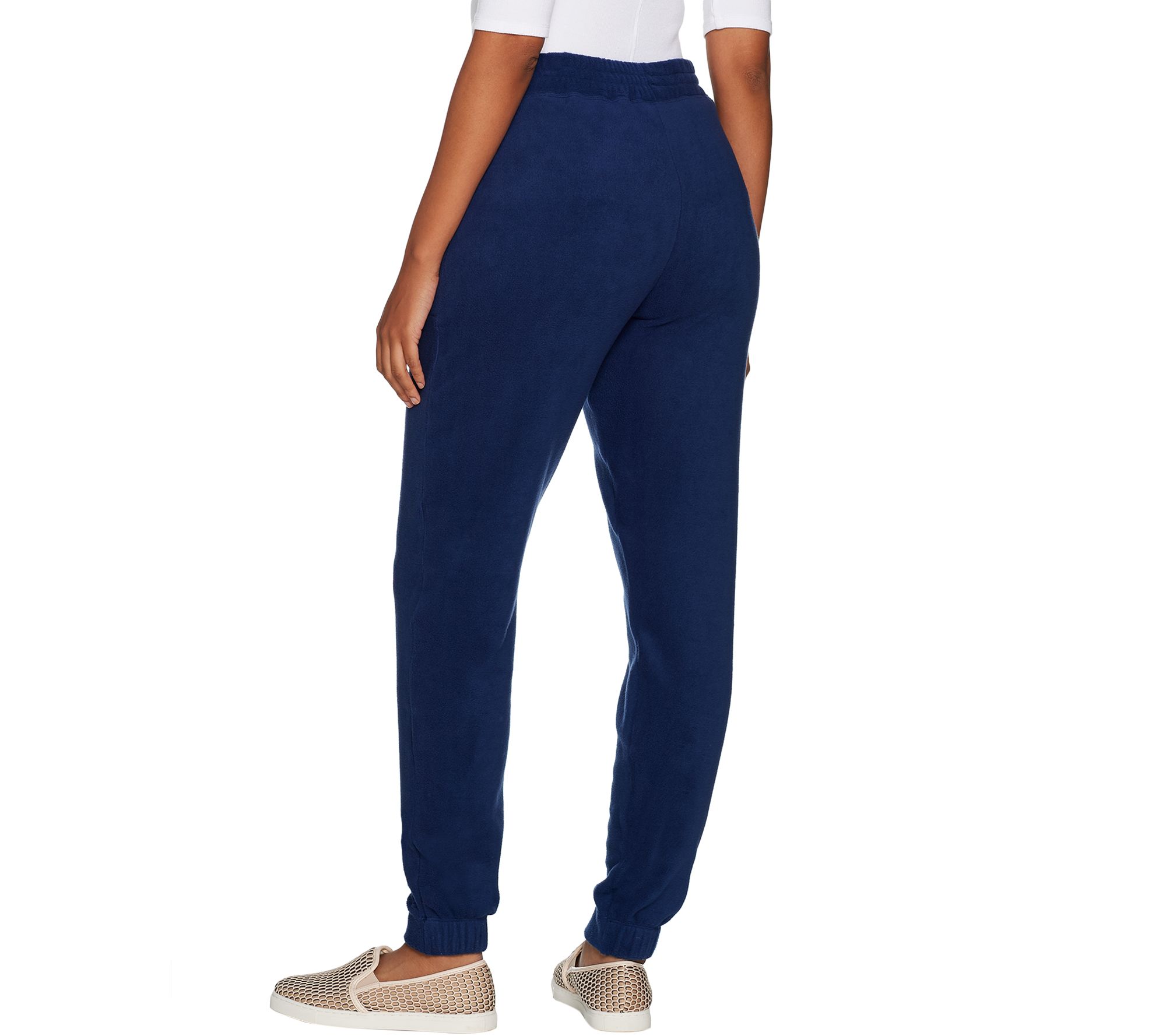 cuddl duds fleecewear pants