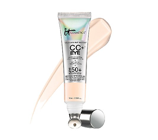 IT Cosmetics CC Eye SPF 50 Color Correcting Concealer