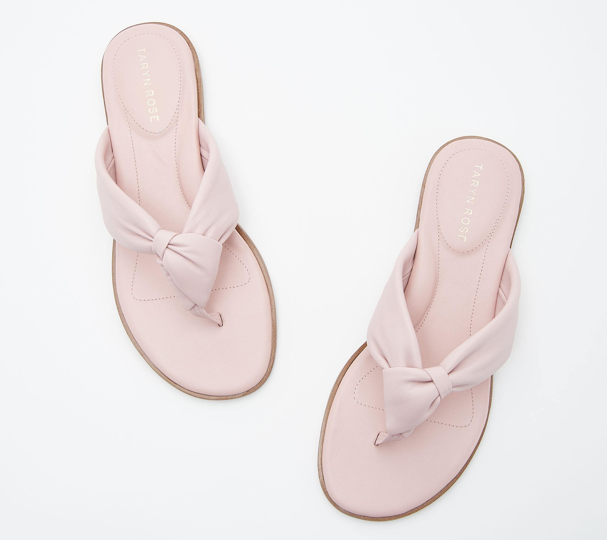 qvc taryn rose shoes