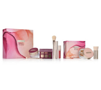 bareMinerals Beauty to Love 8pc Collector's Deluxe Original Collection - A366397