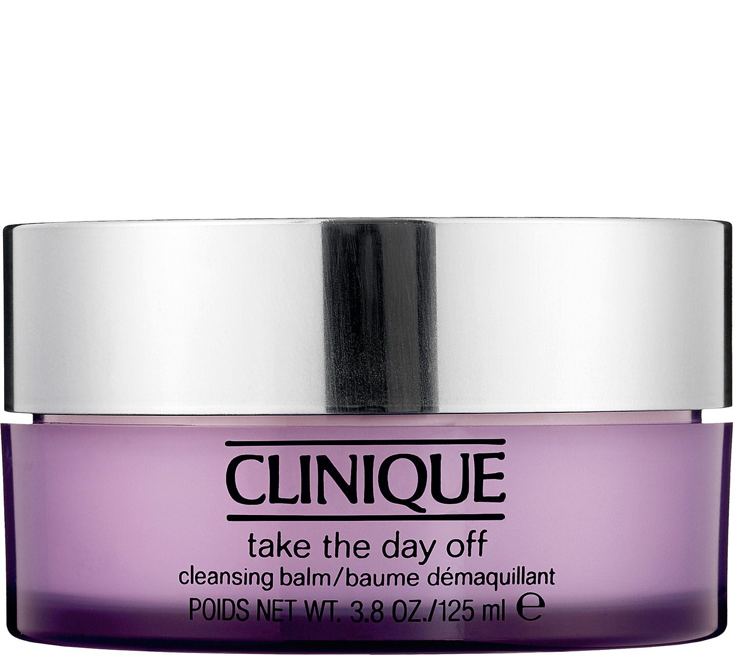Taxi Globo jazz Clinique Take The Day Off Cleansing Balm 3.8oz - QVC.com