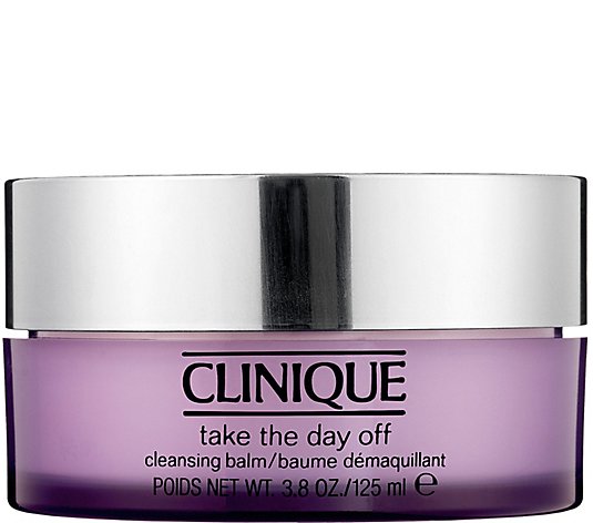 Clinique Take The Day Off Cleansing Balm 3.8oz