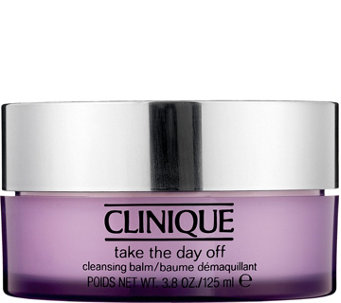 Clinique Take The Day Off Cleansing Balm 3.8oz - A368597