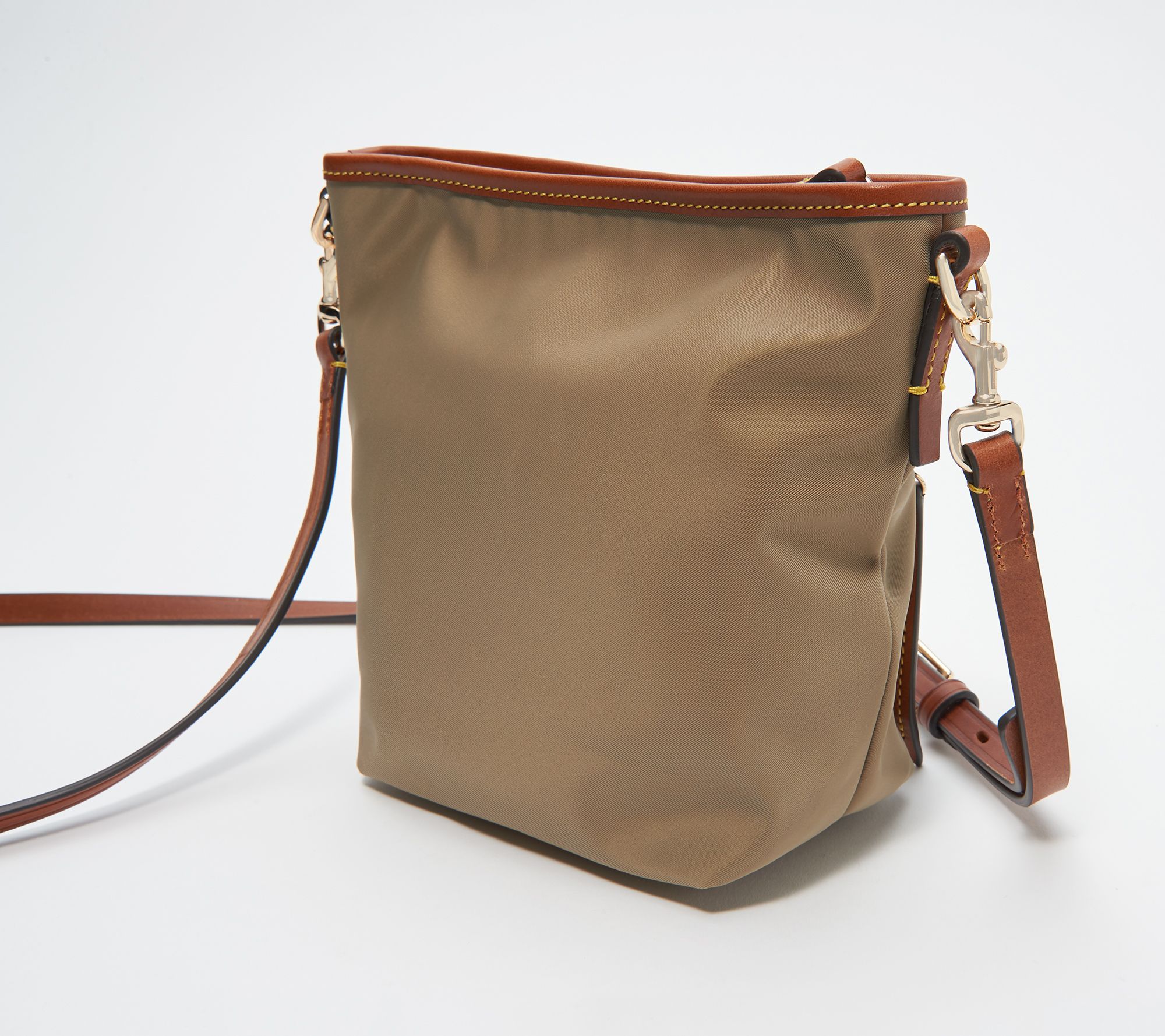 wayfarer flapover crossbody