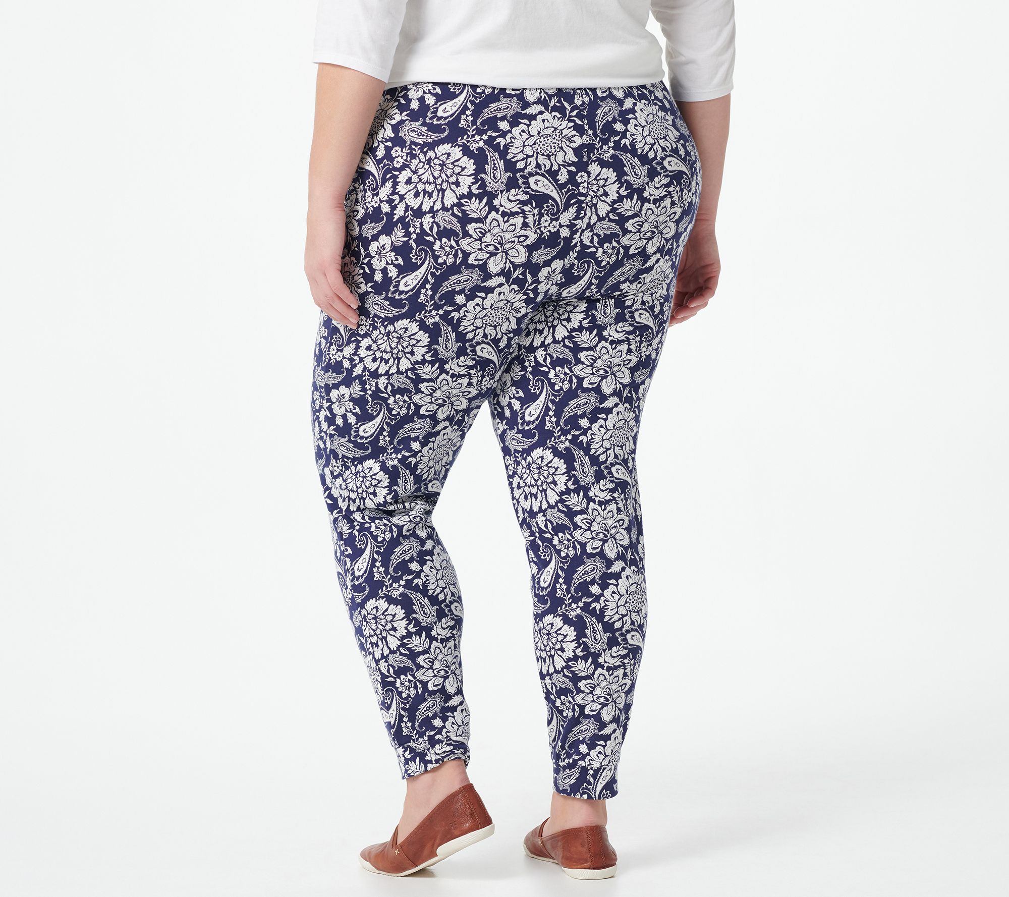 threadborne terry jogger