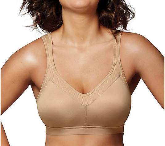 Playtex 18 Hour Active Breathable Comfort Wireless Bra