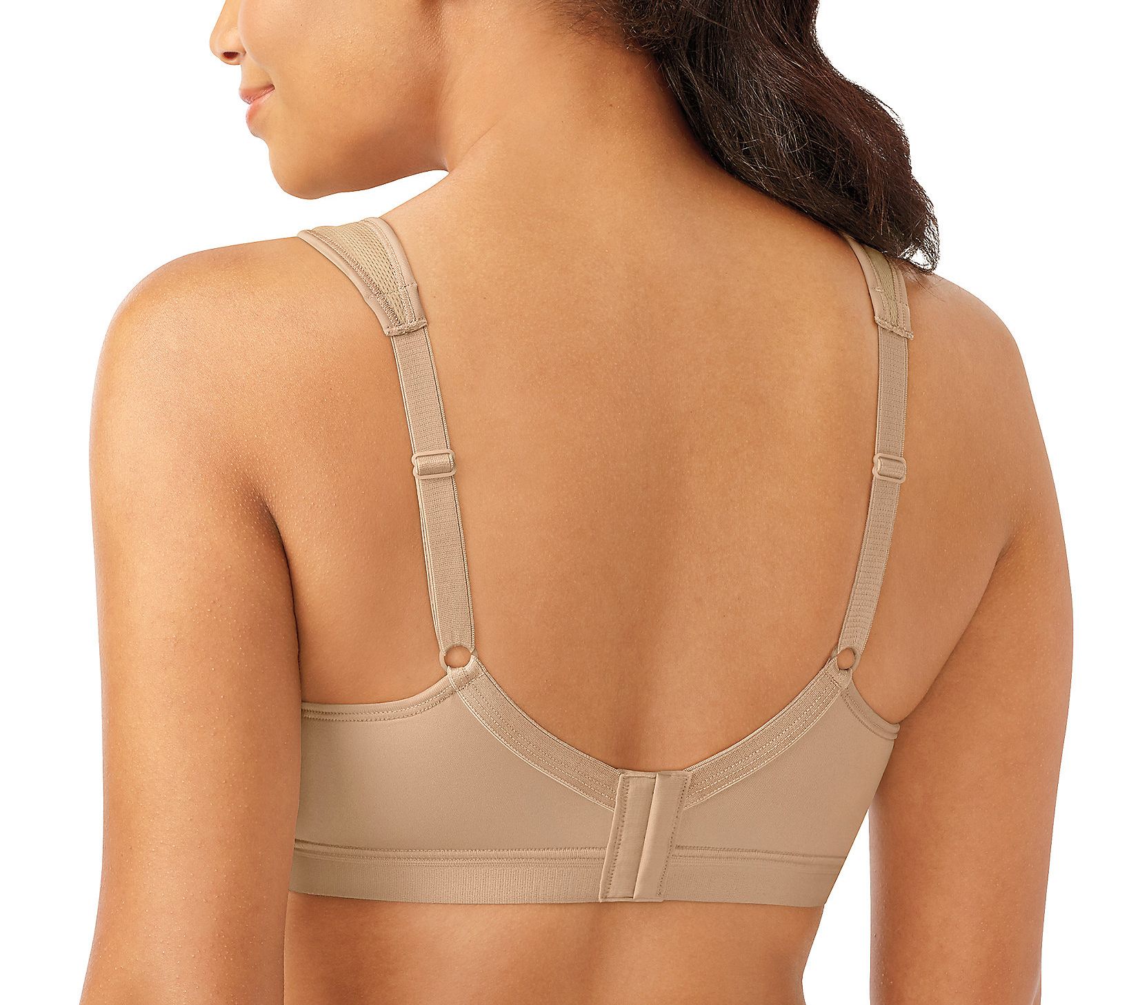 Playtex 18 Hour Active Breathable Comfort Wireless Bra 