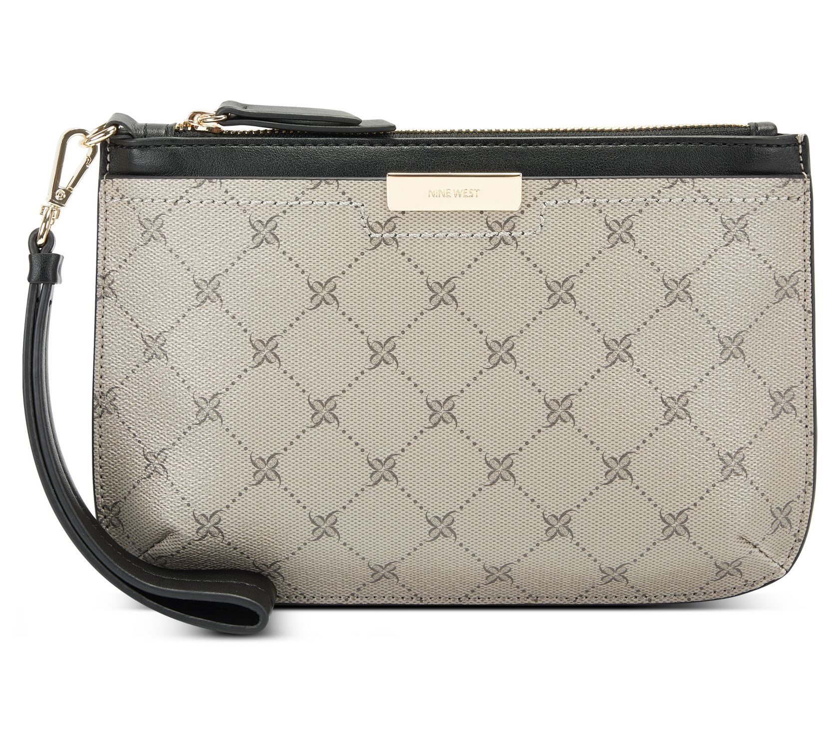 Nine West Kennedy Wristlet