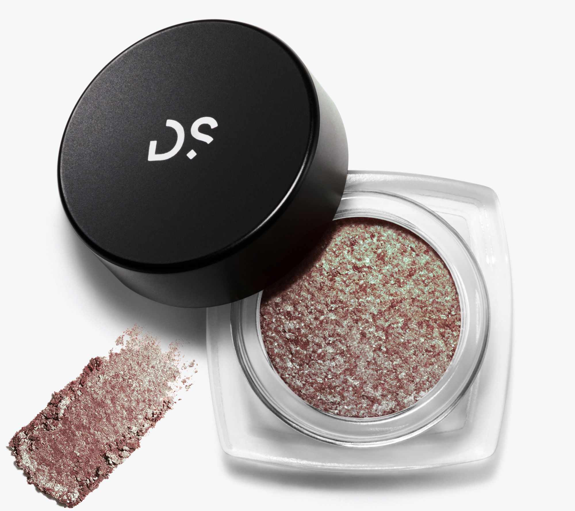 Deck of Scarlet Metal Leaf Shadow Pot - 0.18 oz