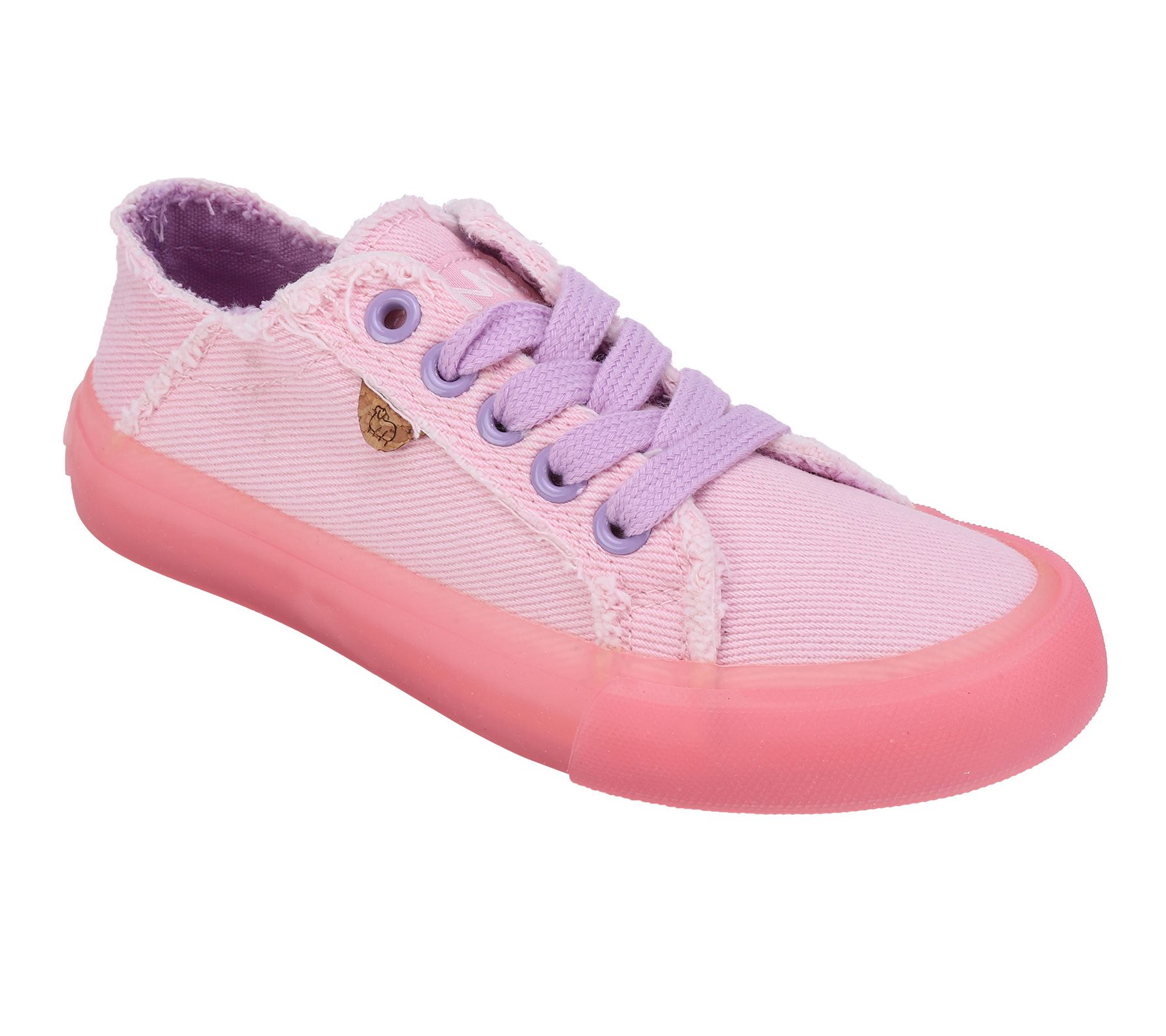 Lamo Lace-Up Sneaker - Vita Kids