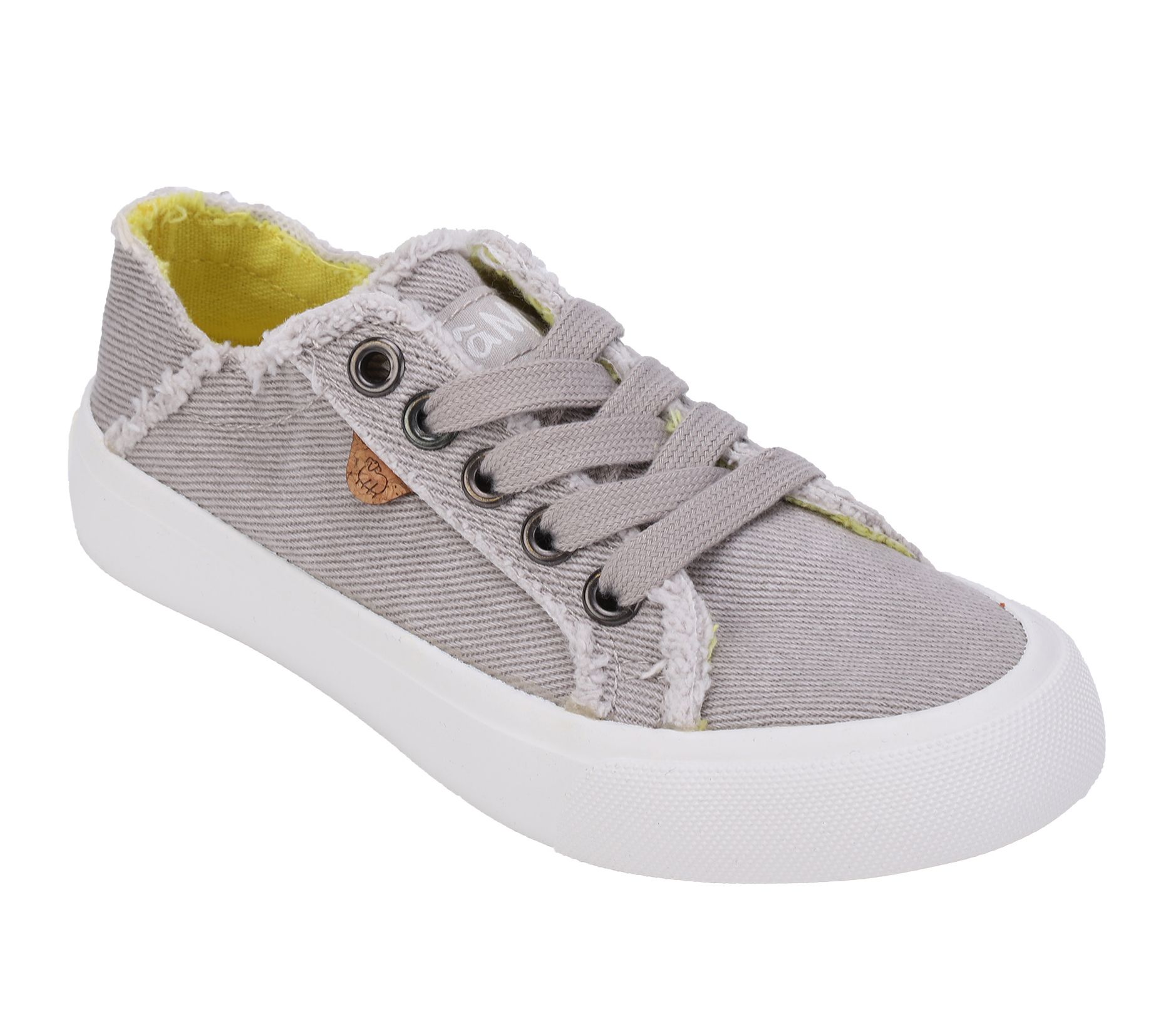 Lamo Lace-Up Sneaker - Vita Kids
