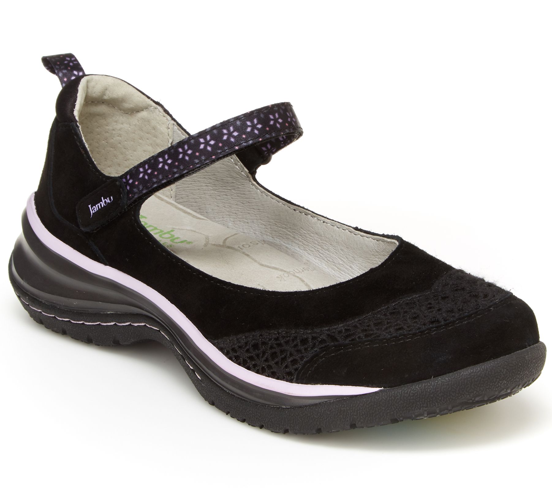 blaire patent sandals