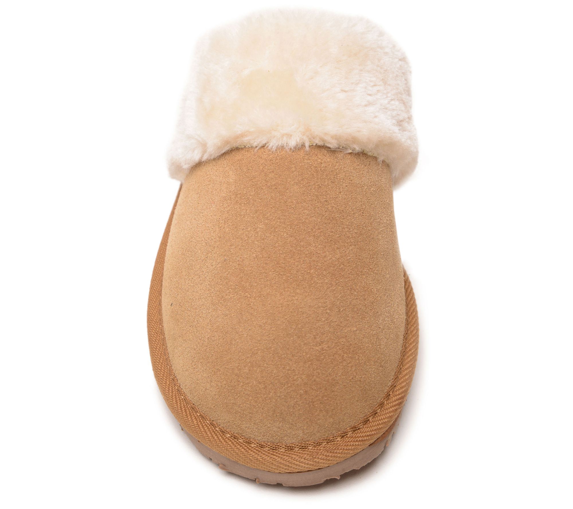 qvc slippers on sale