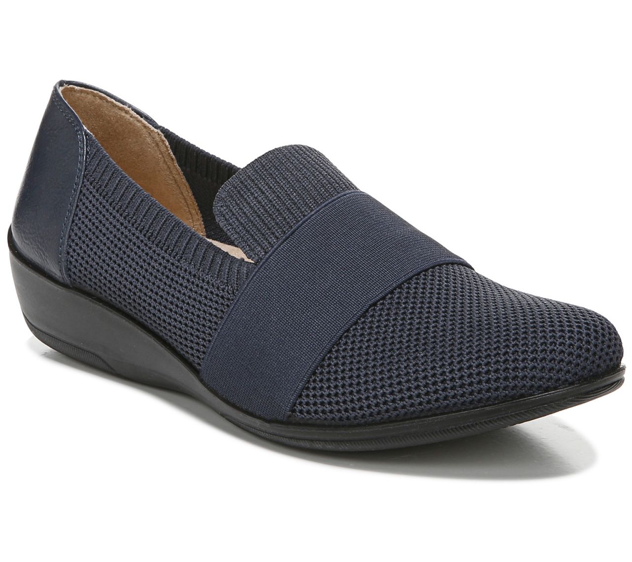 lifestride vintage loafer