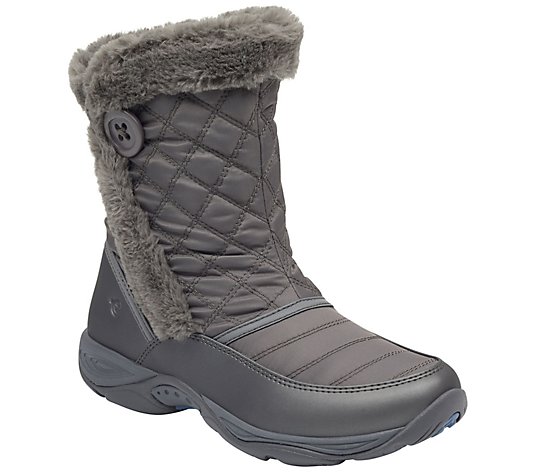 Easy Spirit Cold Weather Boots - Exposure