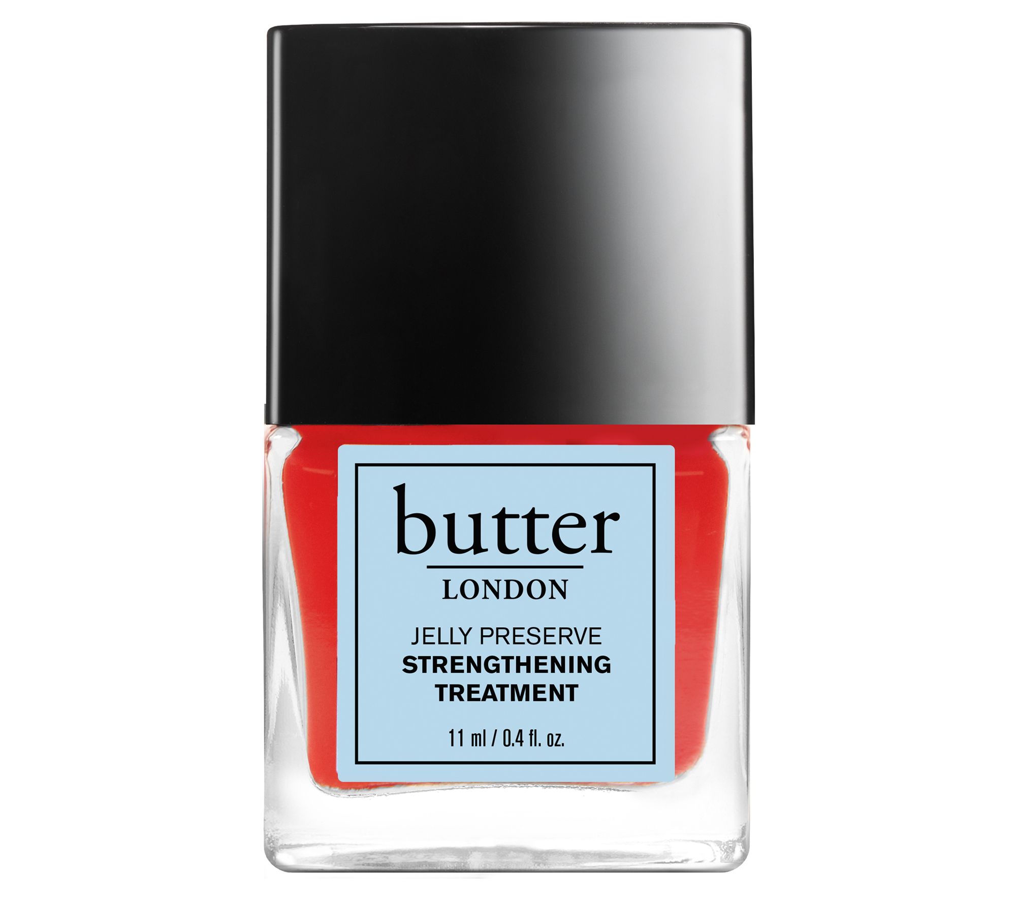 butter LONDON Jelly Preserve Nail StrengtheningTreatment