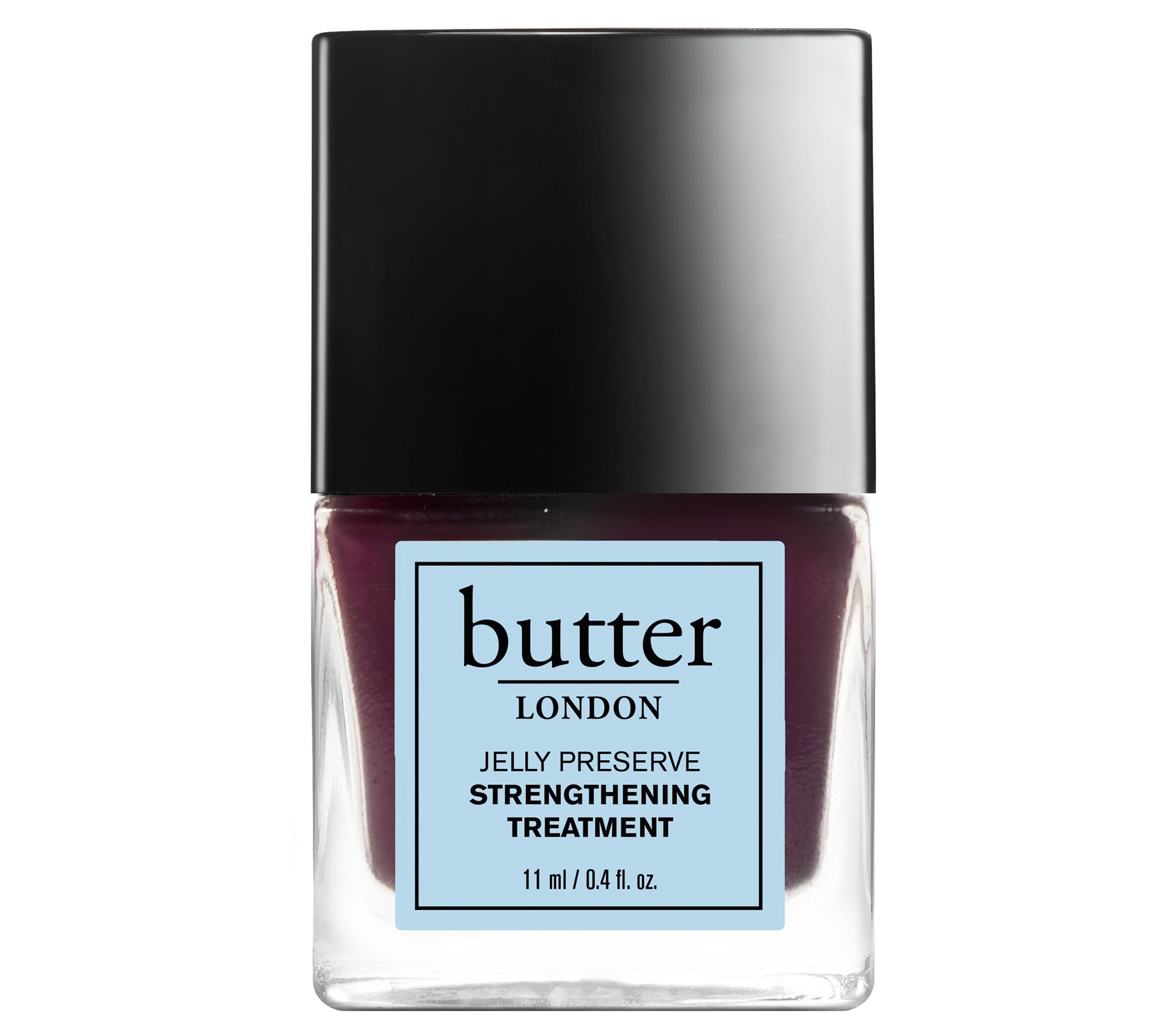butter LONDON Jelly Preserve Nail StrengtheningTreatment