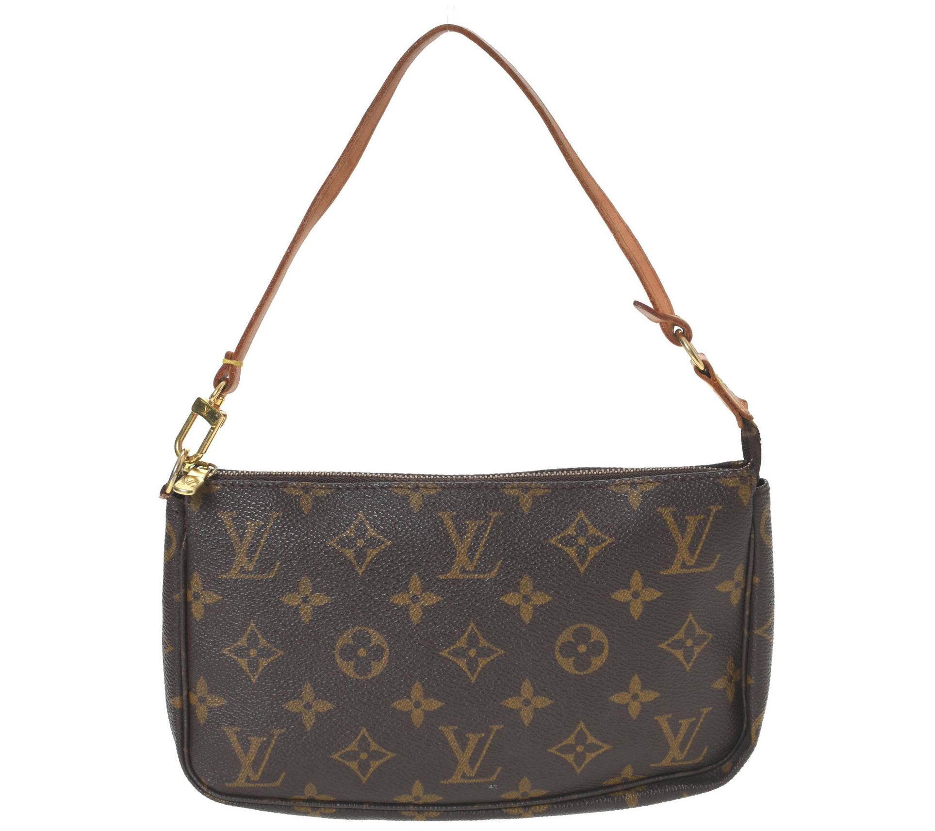 Louis Vuitton 1997 Pre-owned Pochette Accessoires Handbag