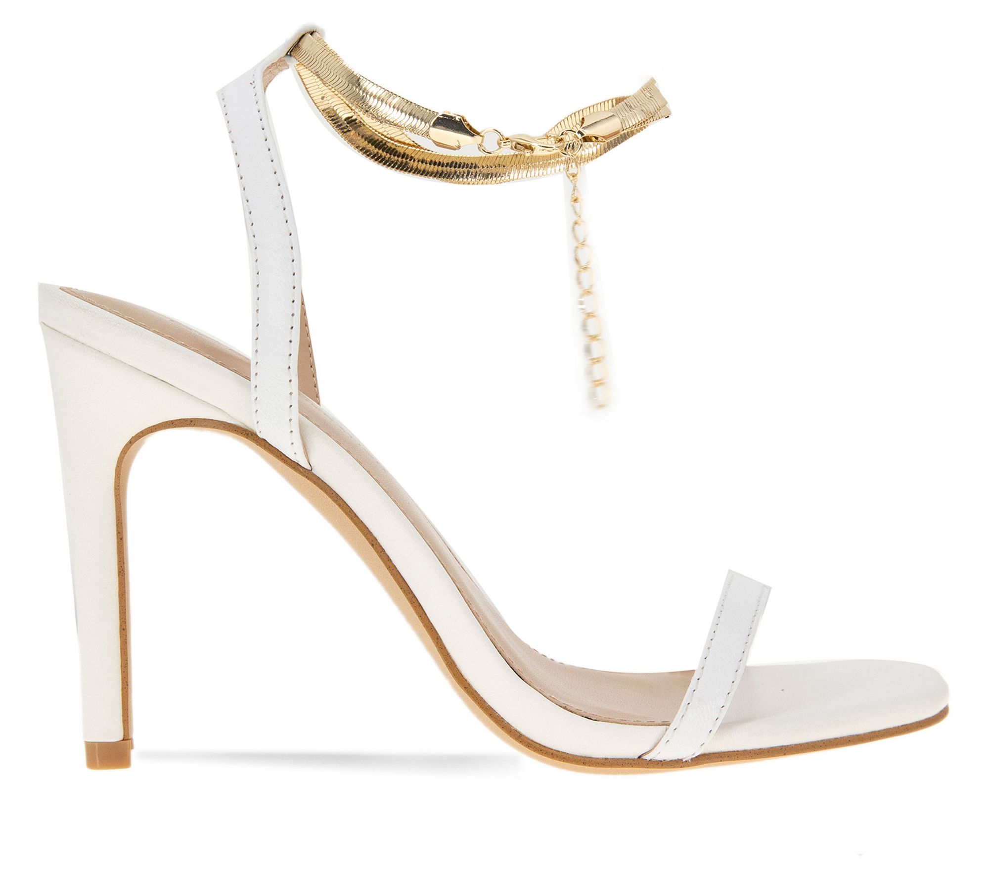 BCBGeneration Sandal - Ingot