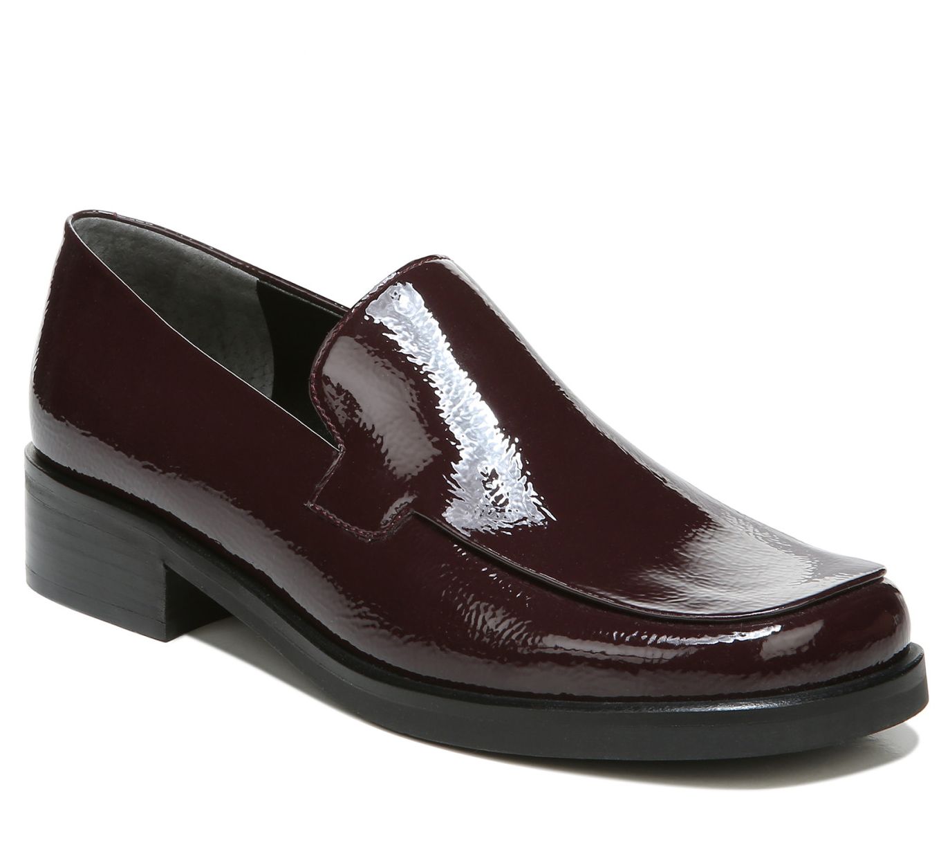 Franco sarto store slip ons