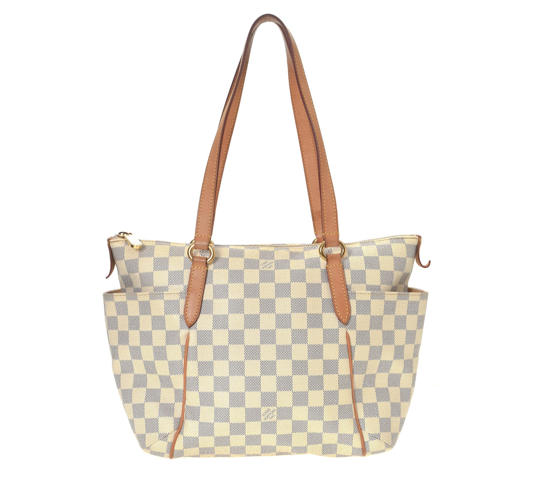 Pre-Owned Louis Vuitton Totally PM- 2310RY40 
