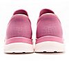 Skechers Slip- ins Summits Washable Sparkle Mesh Sneakers-Classy, 3 of 5