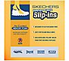 Skechers Slip- ins Summits Washable Sparkle Mesh Sneakers-Classy, 5 of 5