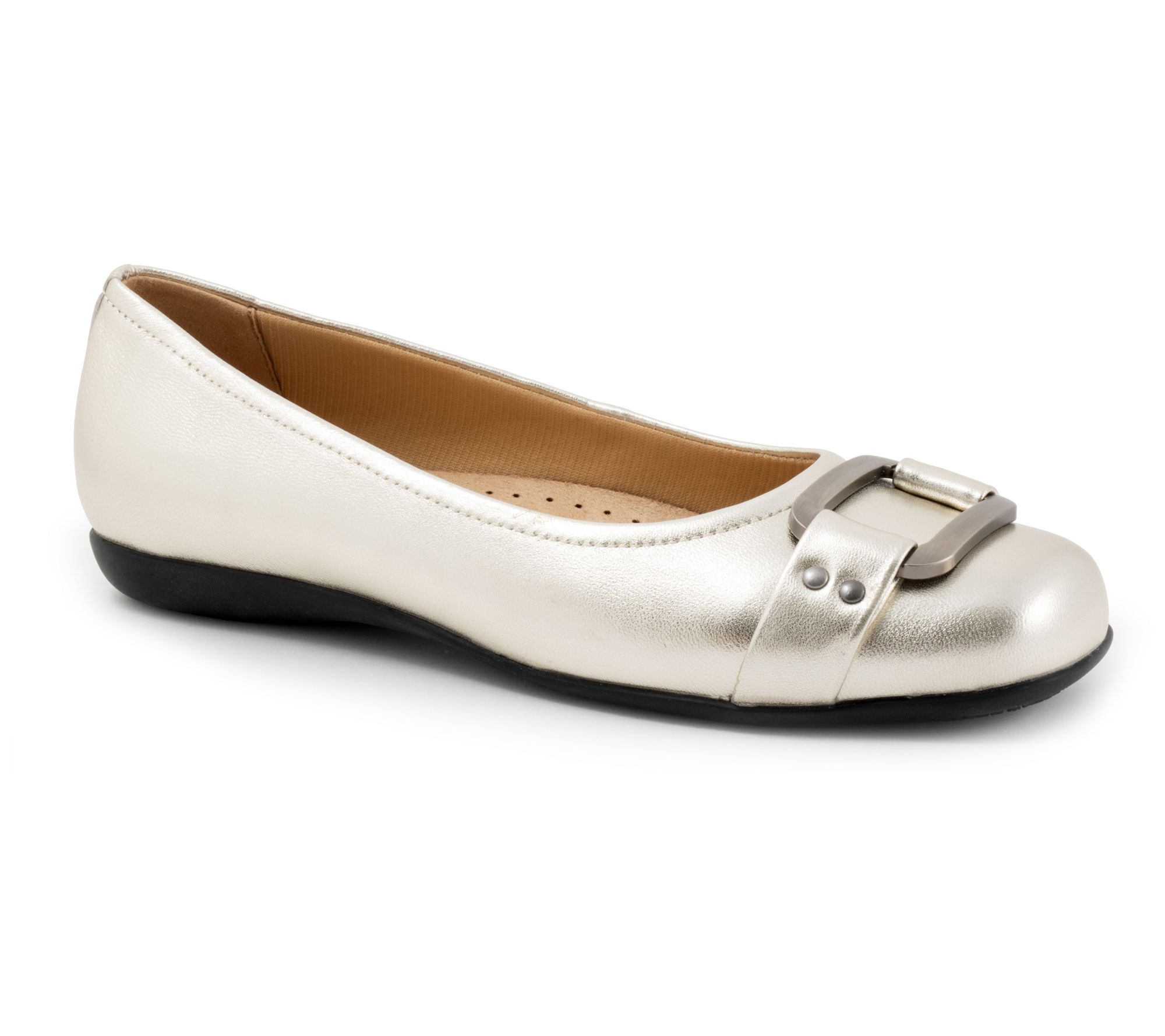 Trotters Women's Sizzle Signature Flats