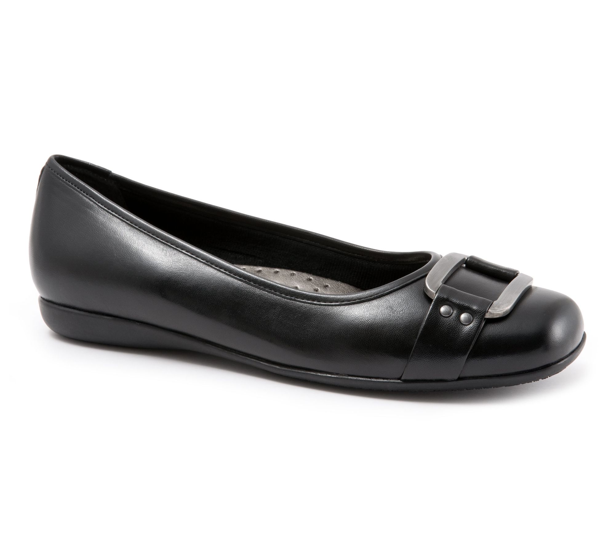 Trotters Women's Sizzle Signature Flats