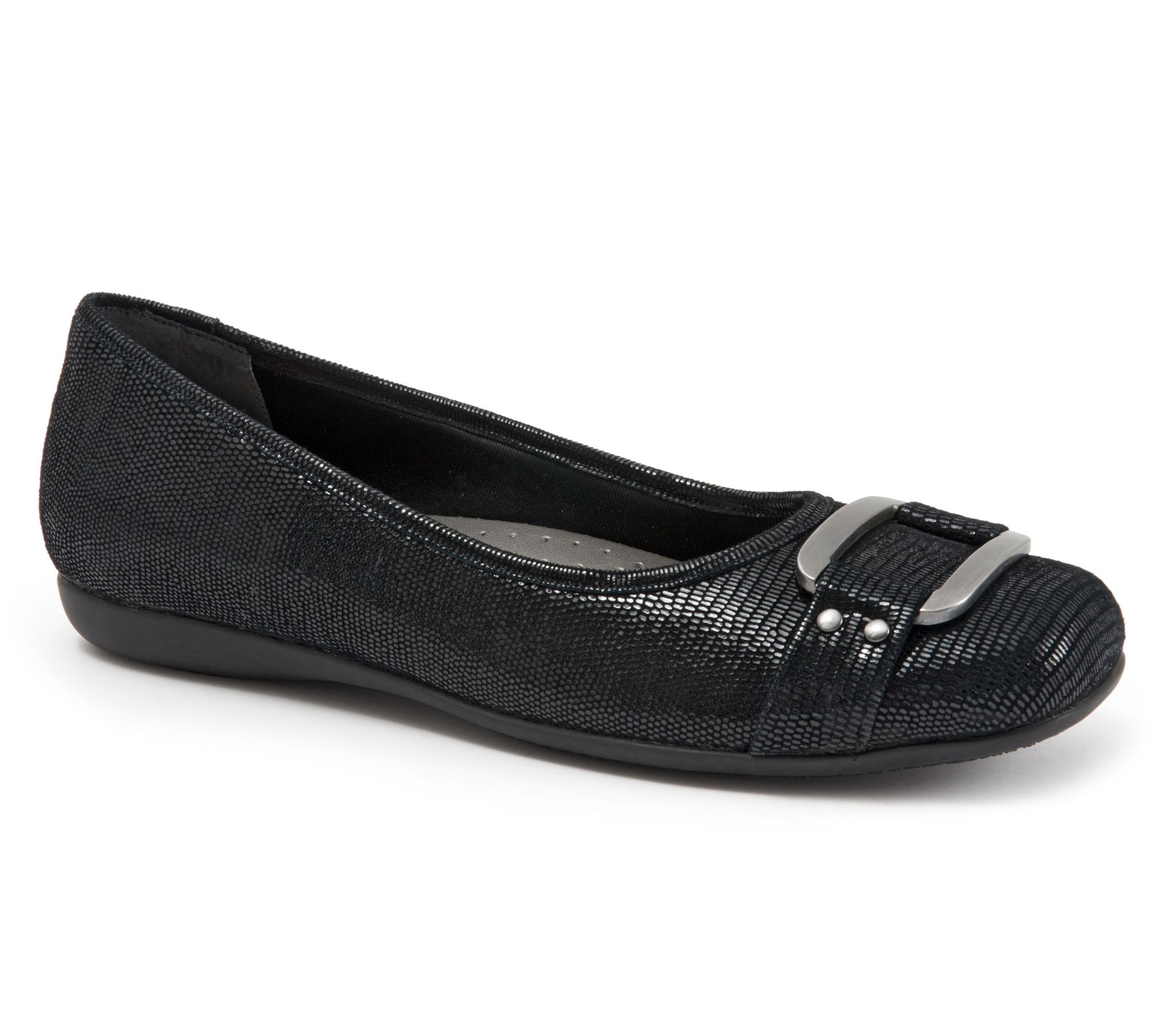 Trotters Women's Sizzle Signature Flats