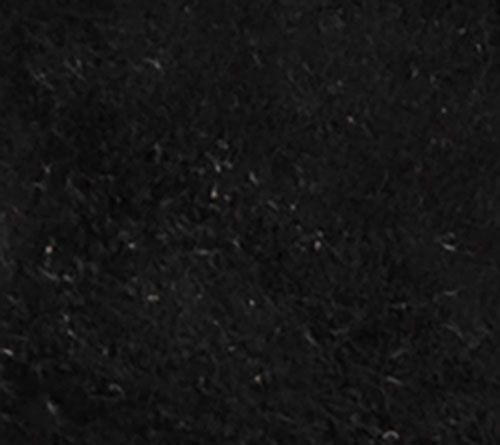 Black Suede