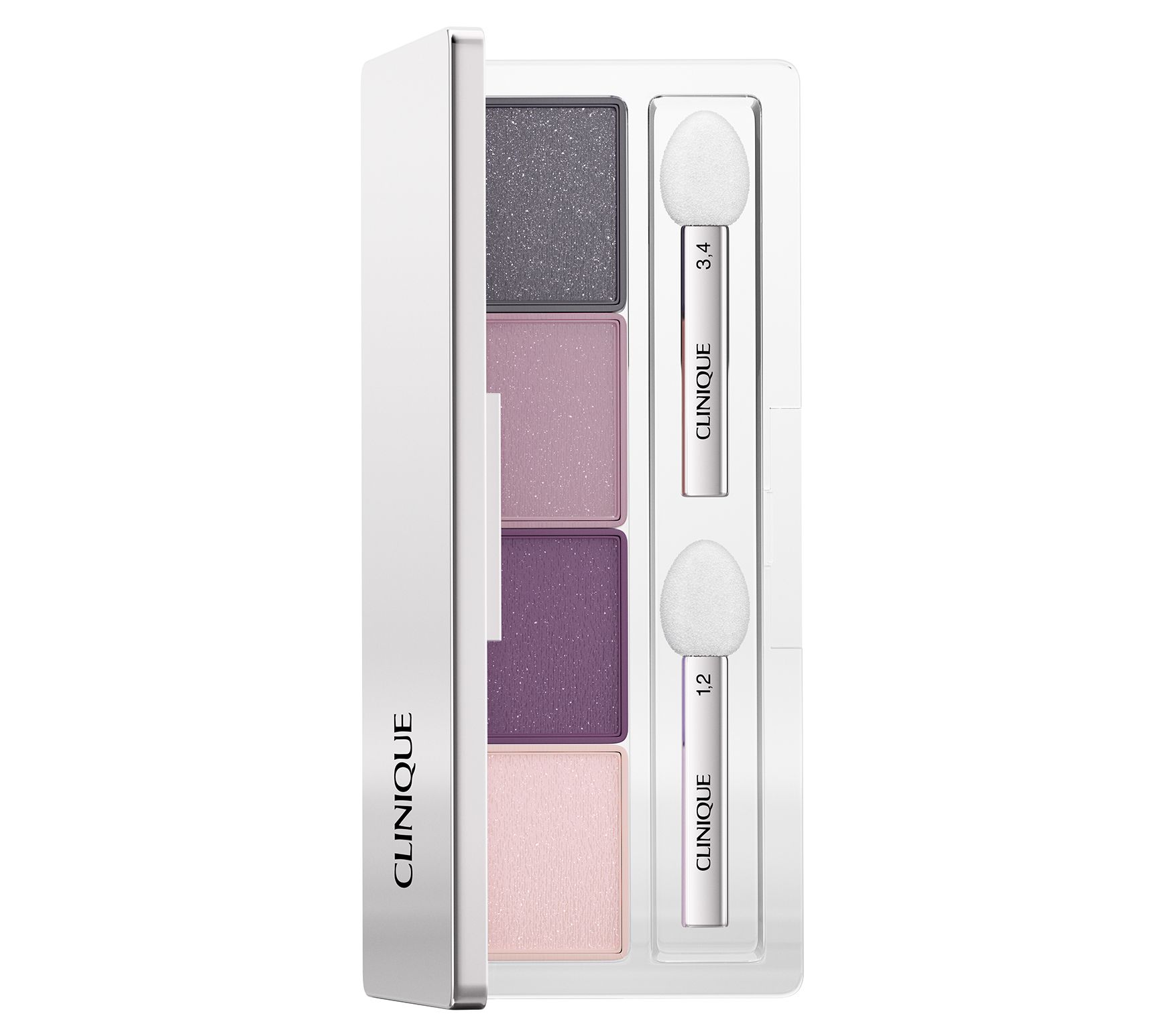 Clinique All About Shadow Quads Eye Shadow