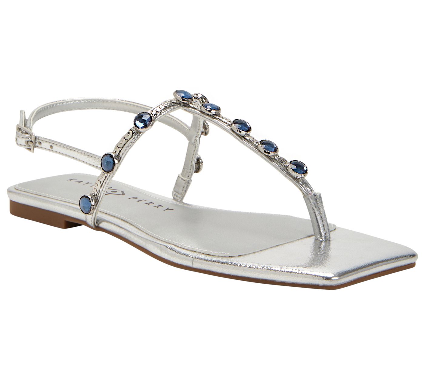 Katy Perry Camie Gemstone Sandal