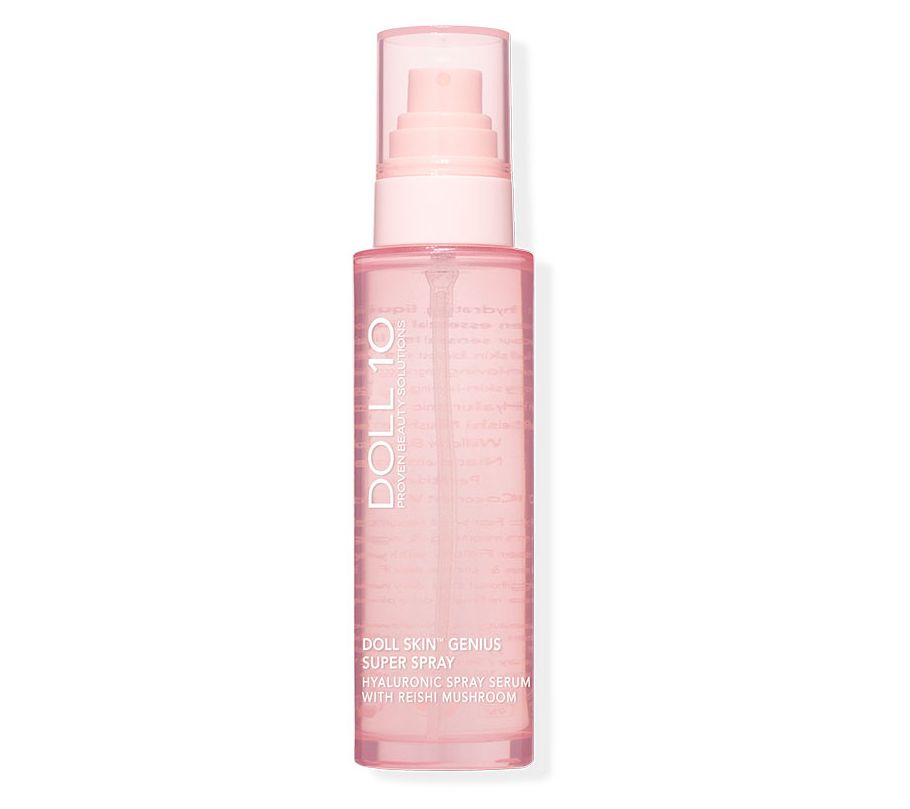 Doll 10 Doll Skin Genius Super Spray HyaluronicSpray Serum