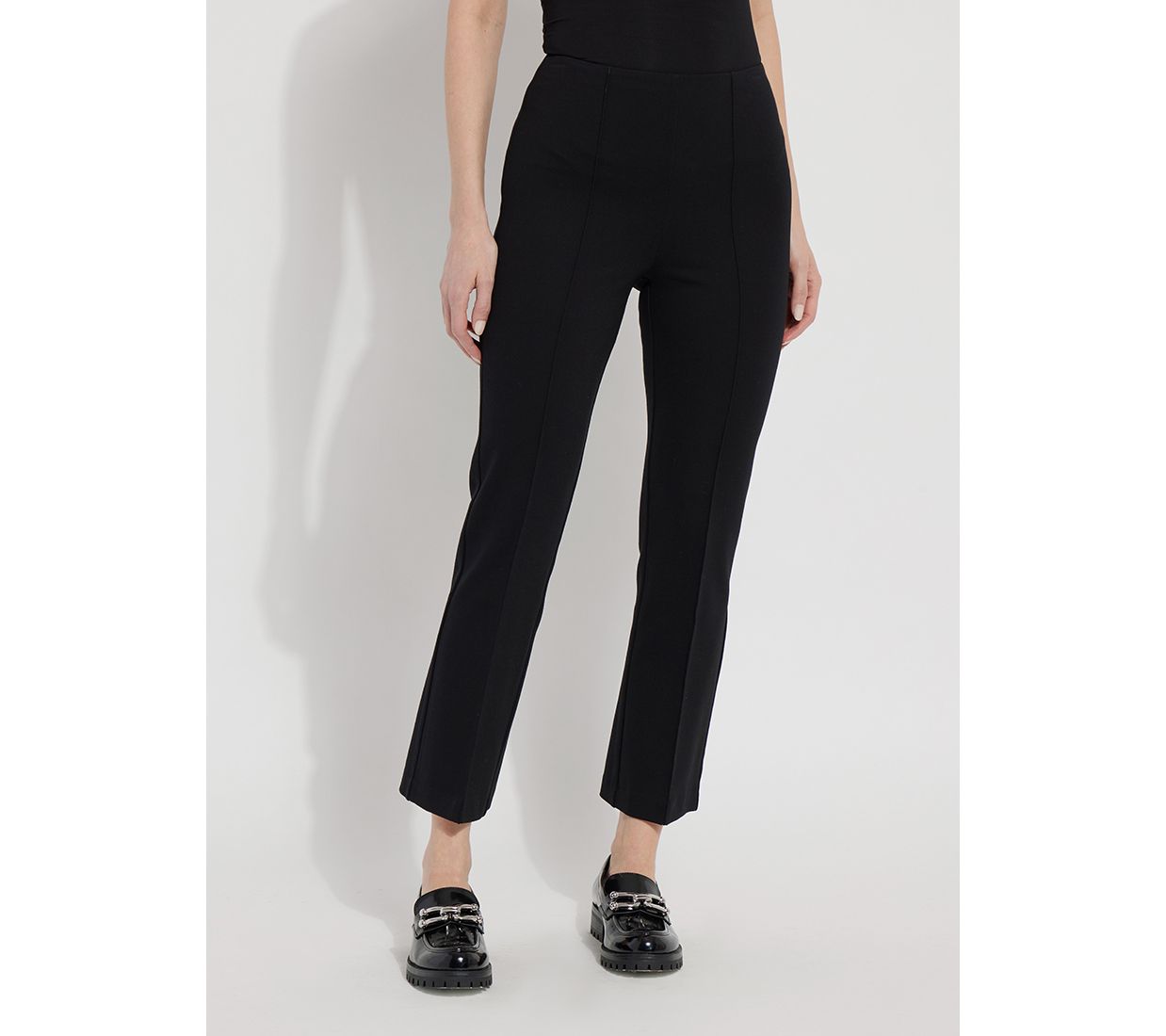 Lysse New York Elysse Ankle Ponte Pant