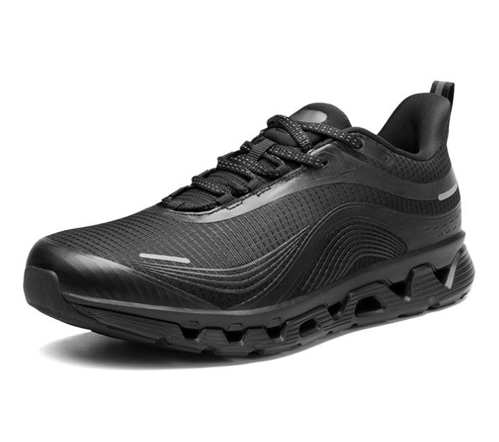 All Swifit Shock Absorbing Comfort Sneaker - Sa r-010