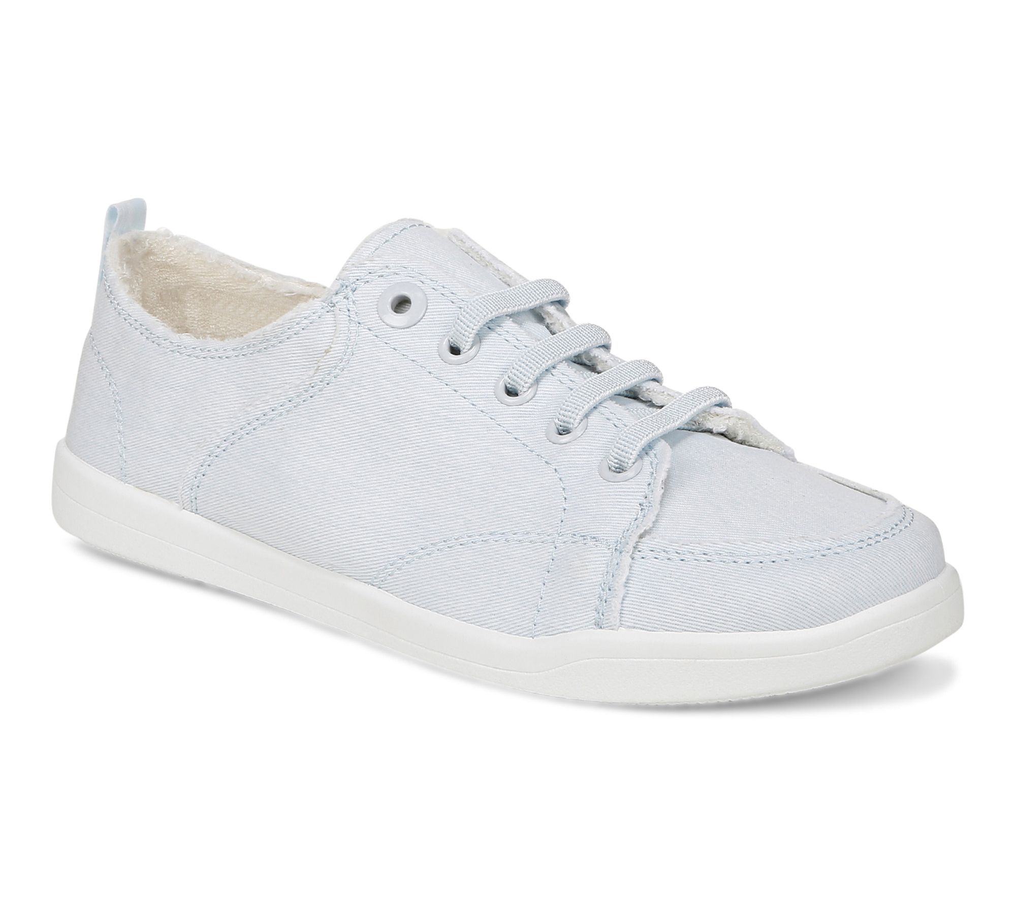 vionic canvas sneakers