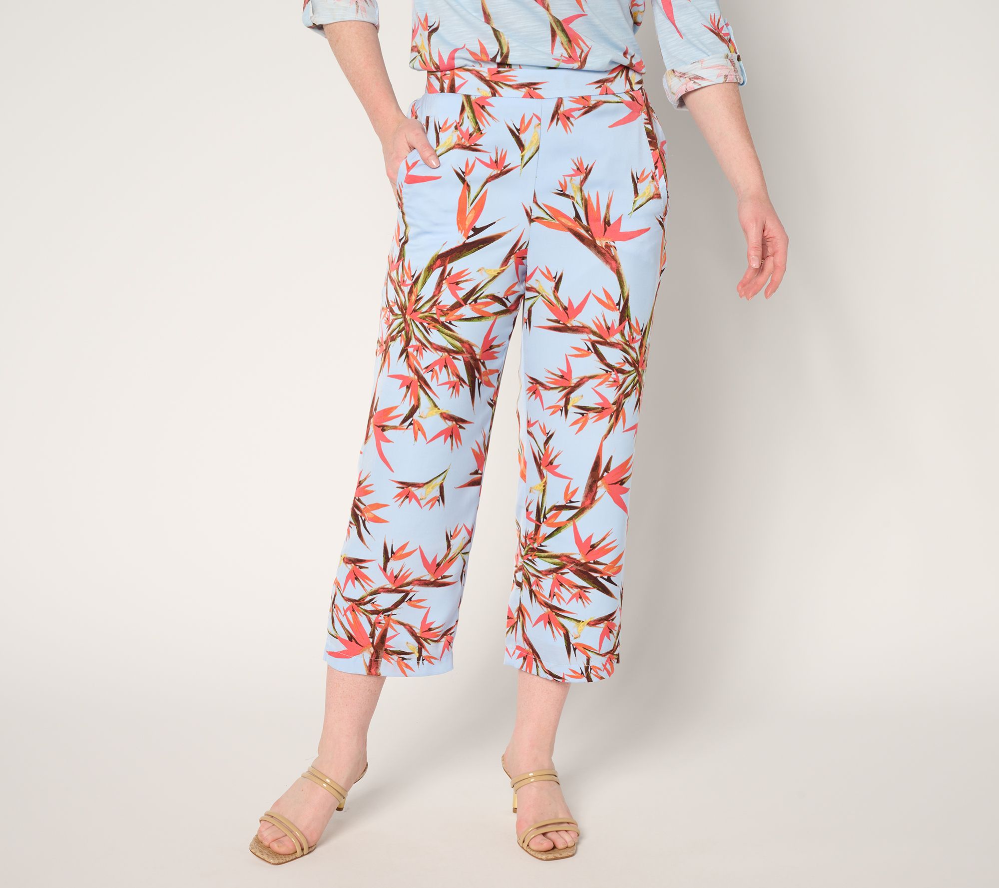 Nicole Trousers – Gimaguas