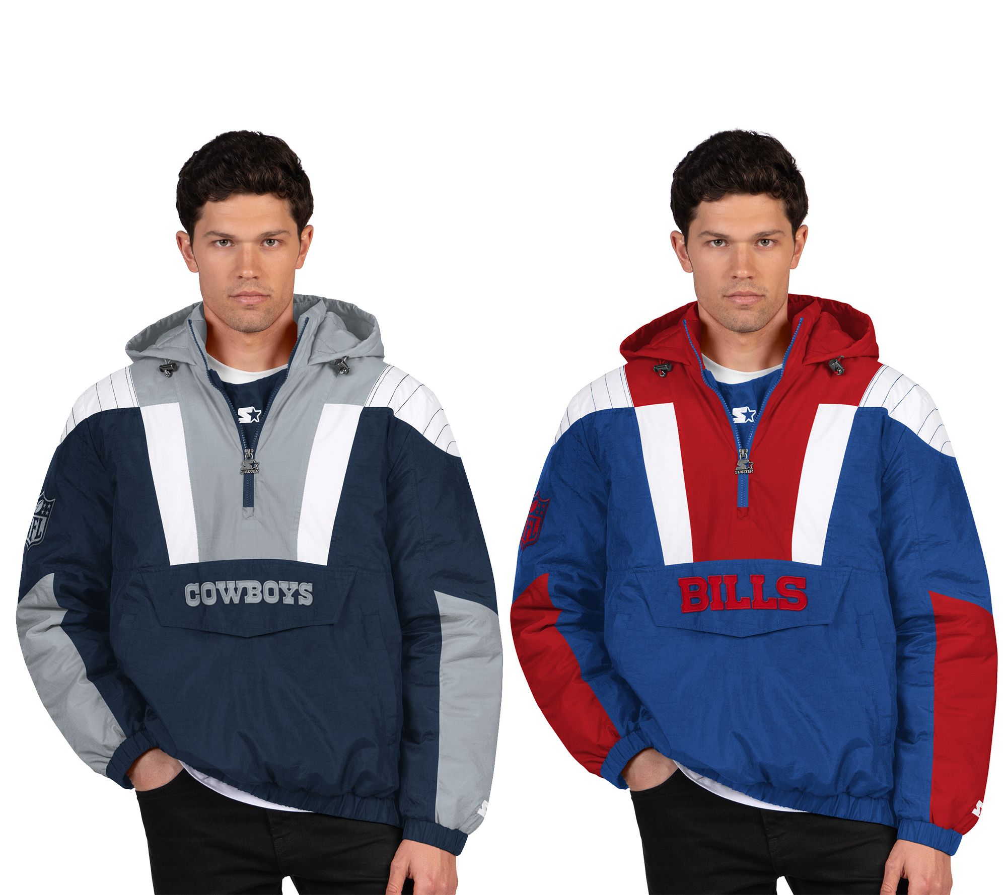 Starter NFL ウォームアップジャケット Lサイズ a695197.001