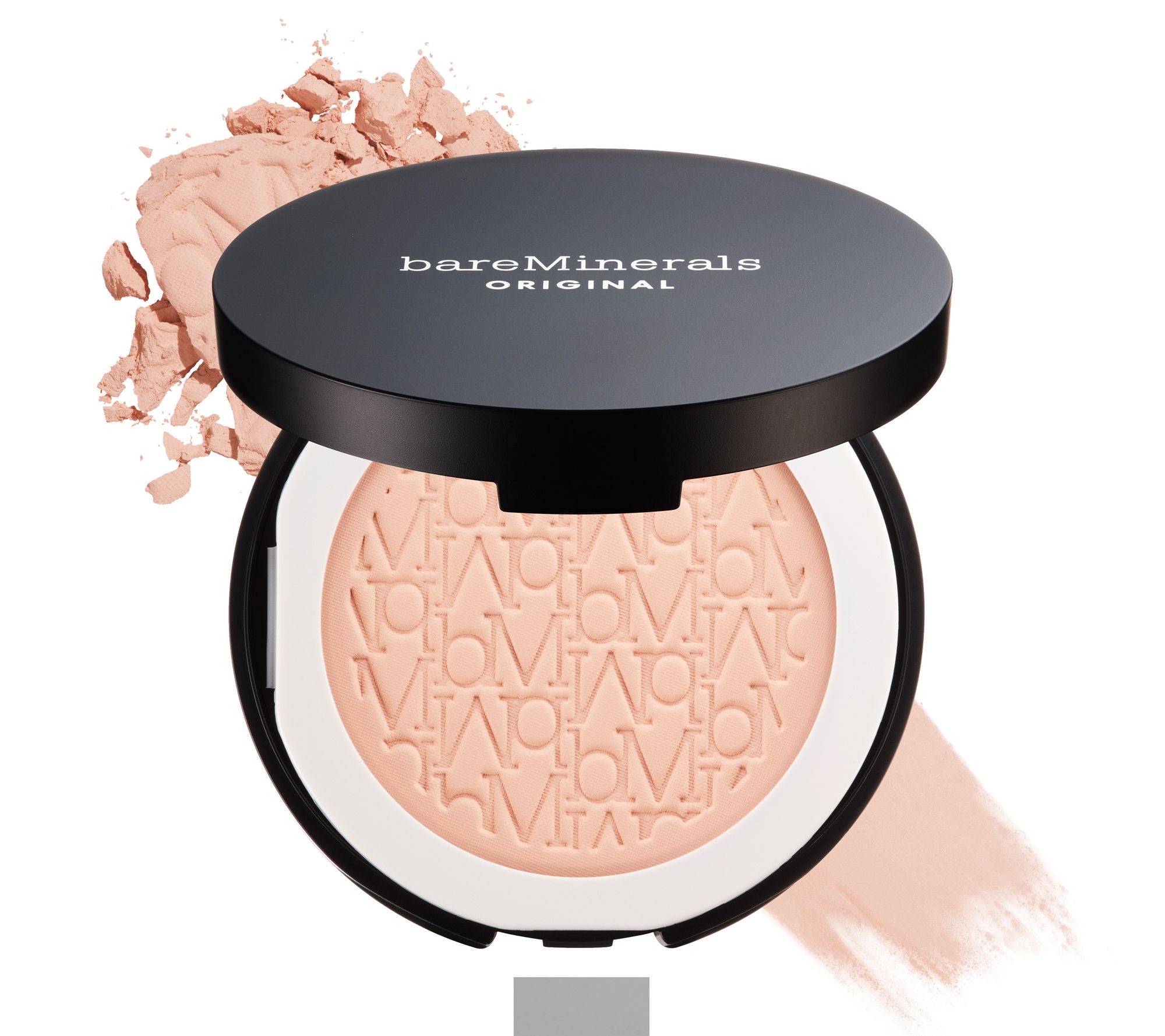 bareMinerals Original Pressed Powder Foundation Auto-Delivery